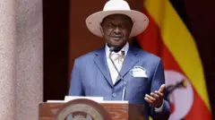 ሙሴቪኒ