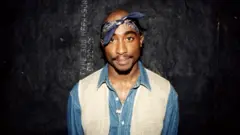 Tupac Shakur