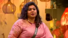 பிக்பாஸ் விசித்ரா