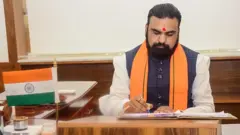 सम्राट चौधरी