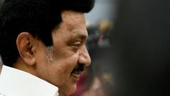 மாநிலக் கட்சிகளில் முதலிடம்: திமுகவுக்கு ஓராண்டில் ரூ.365.78 கோடி நன்கொடை வந்தது எப்படி?