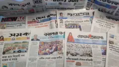 পত্রিকা