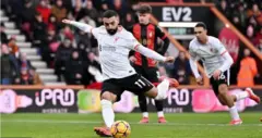 Mohamed Salah