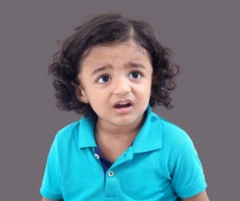 બાળકની પ્રતીકાત્મક તસવીર