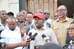 Msajili au mdhibiti, hofu ya vyama na wanaharakati Tanzania yatimia?