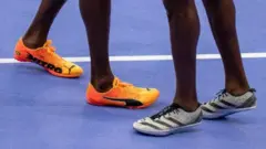 ایڈیڈاس اور پوما کی جنگ جو تقریبا 60 سال جاری رہی