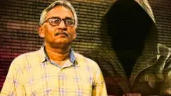 இந்திய ராணுவ ரகசியங்களை பாகிஸ்தானுக்கு அனுப்பிய உளவாளி