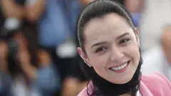 Taraneh Alidoosti