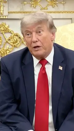 трамп