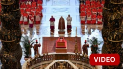 போப் பிரான்சிஸ்