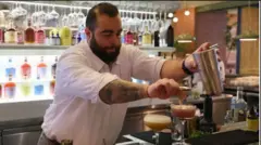Saudi Arabia, Alcohol, Muhammad bin Salman