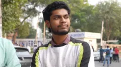 டெல்லி கார் வெடிப்புச் சம்பவம், டெல்லி வெடிப்பு, அல் ஃபலா பல்கலைக்கழகம், டெல்லி