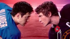 El secreto detrás de Heated Rivalry para convertirse en la serie del momento