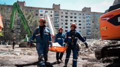 "Путін буде нарощувати удари": Зеленський прокоментував наймасованіший обстріл Києва