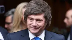 Javier Milei