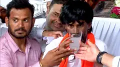 मनोज जरांगे 