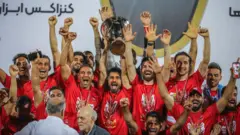 پرسپولیس