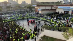 Doorashada Soomaaliya 