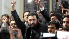 سہیل آفریدی