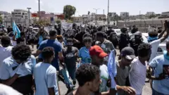 Baqattoota Ertiraa Israa'elitti hokkara kaasan