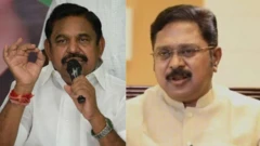 அதிமுக vs பாஜக