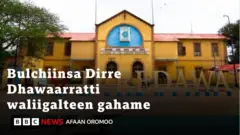 Waa'ee Magaalaa Dirree Dhawaa