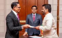 අභියාචනාධිකරණයේ සභාපති විනිසුරු නිශ්ශංක බන්දුල කරුණාරත්න විශ්‍රාම පූර්ව නිවාඩු ලබා ගෙන ඇති බවත් එය ජනාධිපතිවරයා අනුමත කළ බවත් ජනාධිපති මාධ්‍ය අංශය (පෙබරවාරි 2 වැනිදා)  නිවේදනය කළේය.