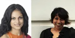 Rukshani Weerasooriya Wijemanne & Himali McInnes