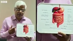 மருத்துவர் பாசுமணி