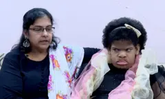 "பிறந்த 3 நாளில் என் மகளை கருணைக்கொலை செய்யச் சொன்னார்கள்"
