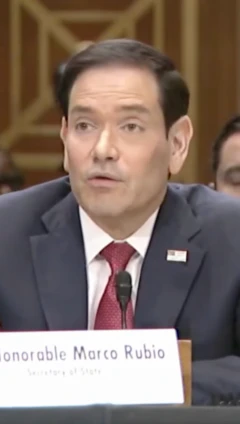 Rubio: Ruslar Paşinyanın seçilməsini istəmirlər