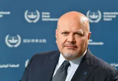 Karim Khan