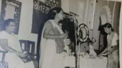 નિરુબહેન પટેલ, સૌરાષ્ટ્રની સિંહણ, ગુજરાત, ભાવનગર, મહિલાઓ, બીબીસી ગુજરાતી