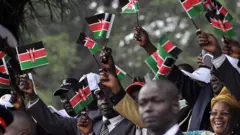 Kenya