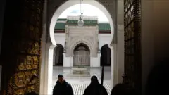 Université Al Quaraouiyine