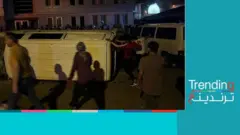 الاعتداء على سوريين في ولاية قيصري في تركيا