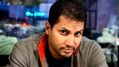  විදේශ ගමන් තහනම් කරමින් කොටුව මහේස්ත්‍රාත් අධිකරණය වෙතින් ආගමන හා විගමන පාලකවරයා වෙත නියෝගයක් ද ලබා ගෙන තිබුණි.