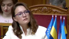 Юлія Свириденко, 14 липня 2026 року, Верховна Рада