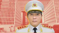 Tướng Lương Tam Quang