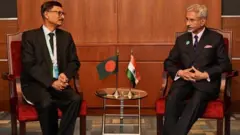 తౌహీద్ హుస్సేన్, జైశంకర్