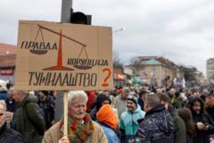 Dan državnosti u Srbiji: Bez susreta vlasti i studenta na Sretenje