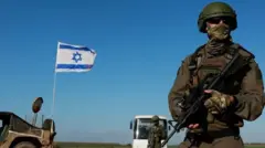 احتمال  عملیات نظامی اسرائیل در شهر رفح در غزه یکی از دلایل توقف ارسال محموله بمب‌های آمریکاست