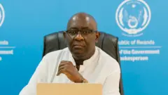 Alain Mukuralinda