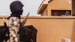 நைஜீரியா, போகோ ஹராம்