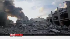 ဂါဇာအပစ်ရပ်ရေး ဘယ်လောက်နီးသလဲ