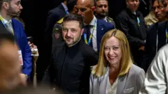Конференція в Римі