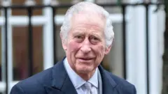 ਕਿੰਗ ਚਾਰਲਸ