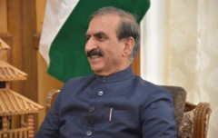 सुखविंदर सिंह सुक्खू