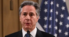 አንቶኒ ብሊንከን