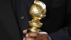 Golden Globes 2023